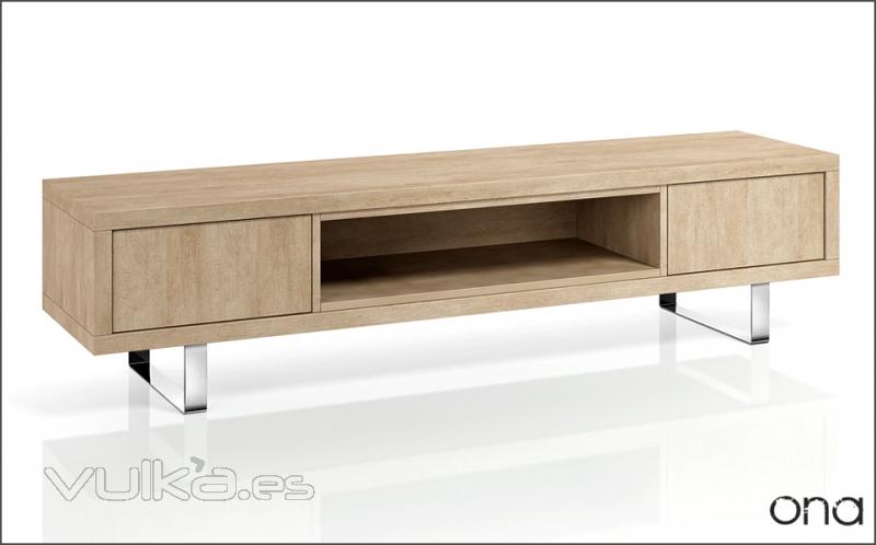 Muebles TV01 - ONA - Mueble TV 05