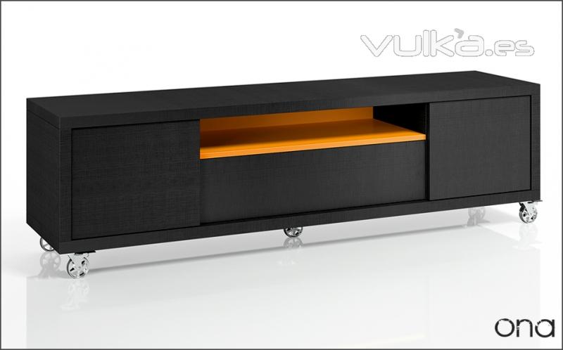 Muebles TV02 - ONA - Mueble TV 06