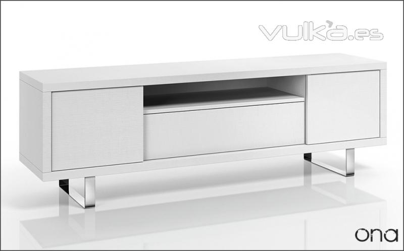 Muebles TV02 - ONA - Mueble TV 07