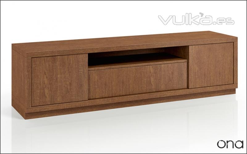 Muebles TV02 - ONA - Mueble TV 08