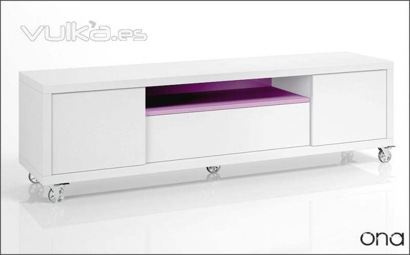 Muebles TV02 - ONA - Mueble TV 09