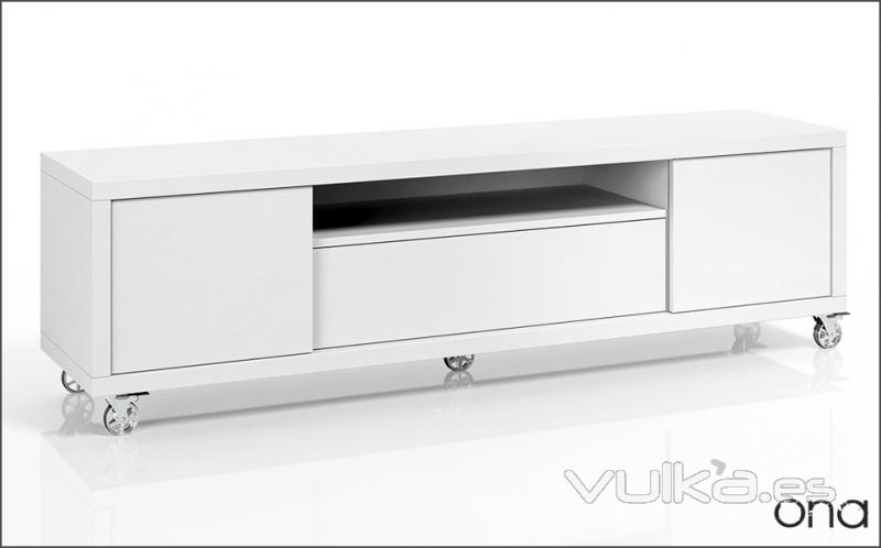 Muebles TV02 - ONA - Mueble TV 11