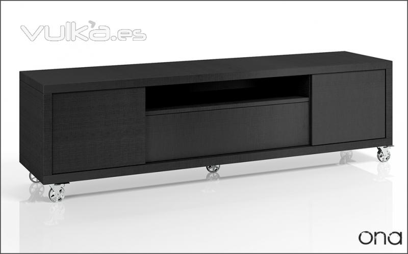 Muebles TV02 - ONA - Mueble TV 12