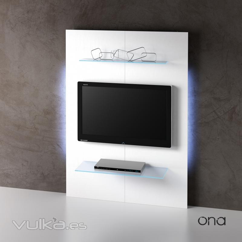 Panel TV - ONA - Panel TV01 