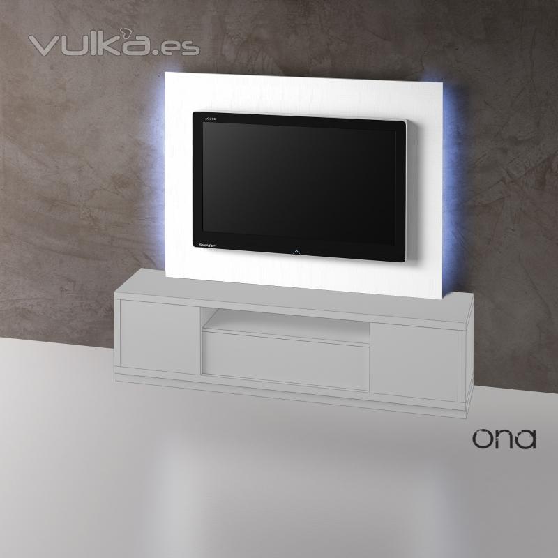 Panel TV - ONA - Panel TV02 