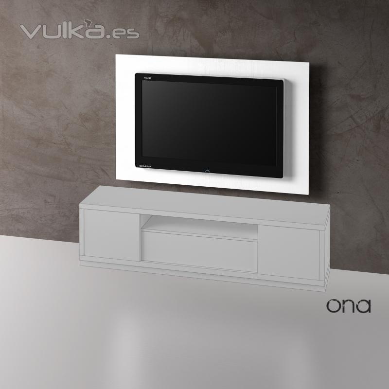 Panel TV - ONA - Panel TV06a