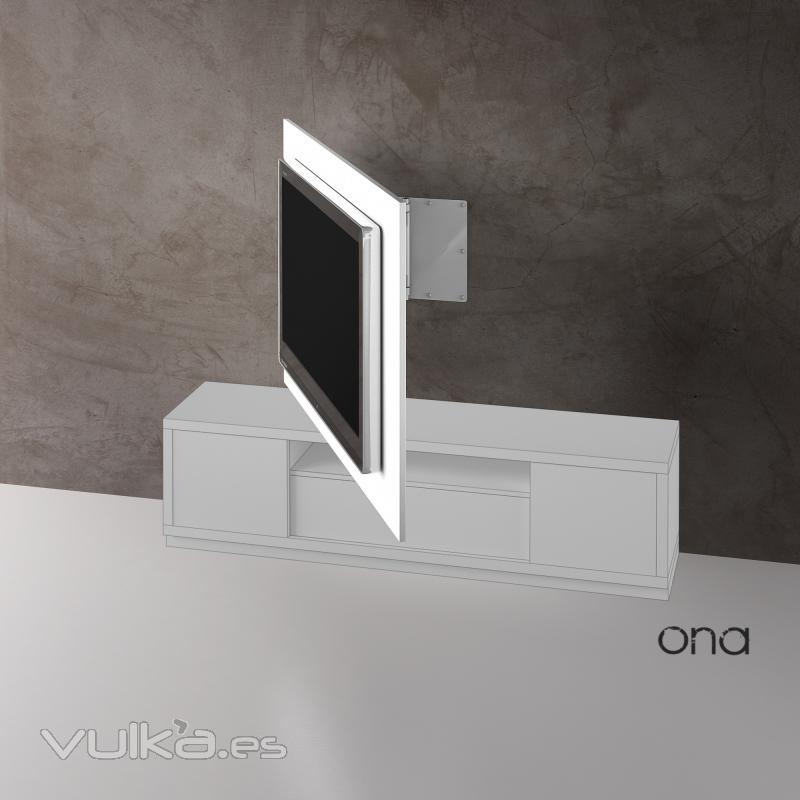 Panel TV - ONA - Panel TV06b 