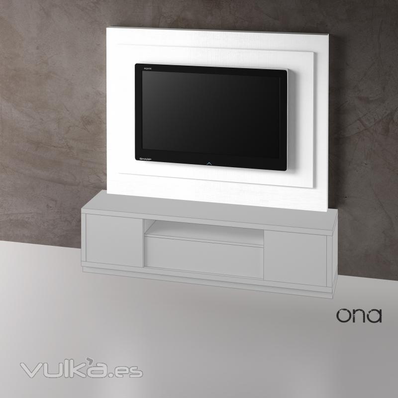 Panel TV - ONA - Panel TV07a 