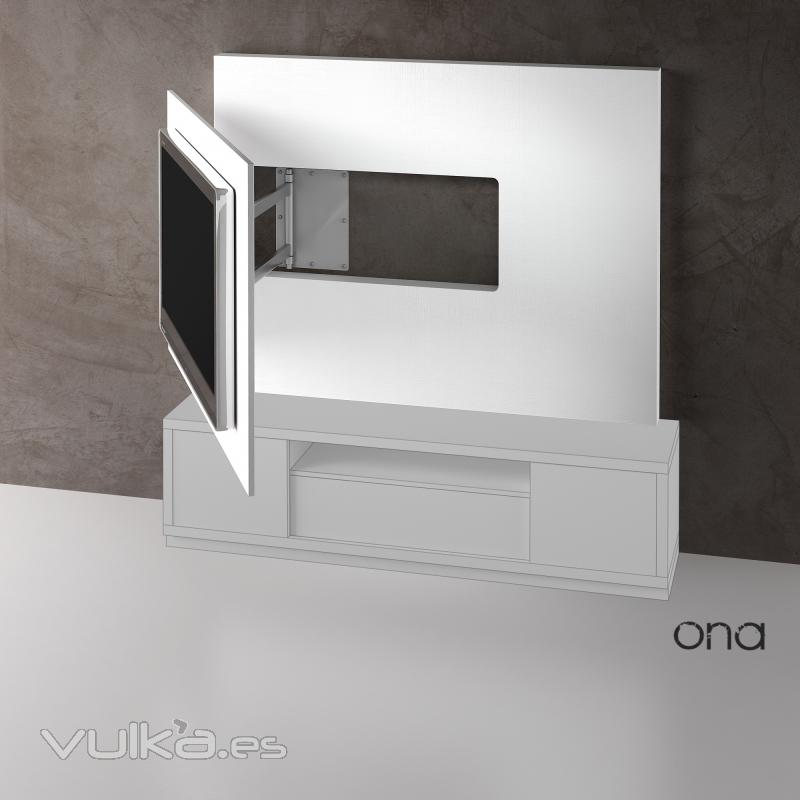 Panel TV - ONA - Panel TV07b 