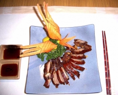 Foto 2 cocina asiática en Córdoba - Restaurante Asiatico Confucio