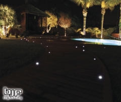 Iluminacion led para jardines