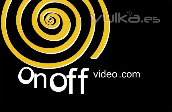 ON - OFF VIDEO