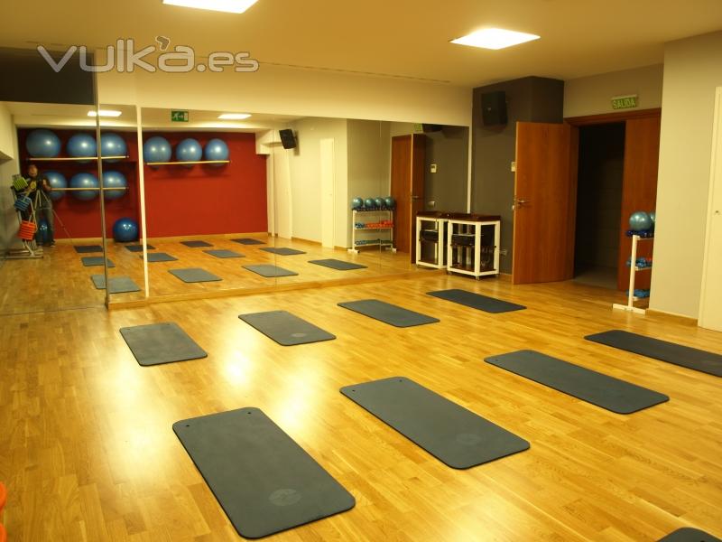 gap,bodytono,zumba,aerobox,pilates castellon