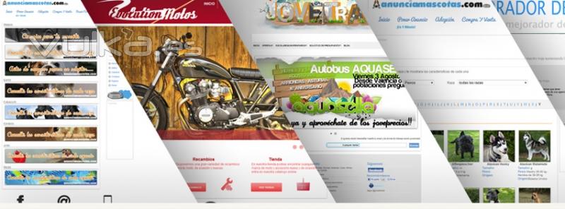 Jnacher estudio de diseño web & gráfico