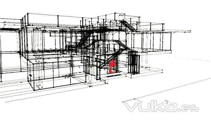 Proyecto con Blower Test