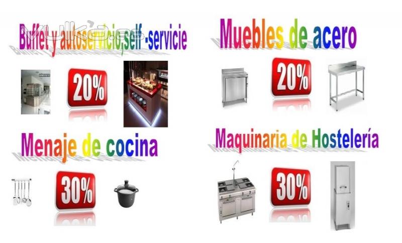 Ofertas de maquinaria 2013