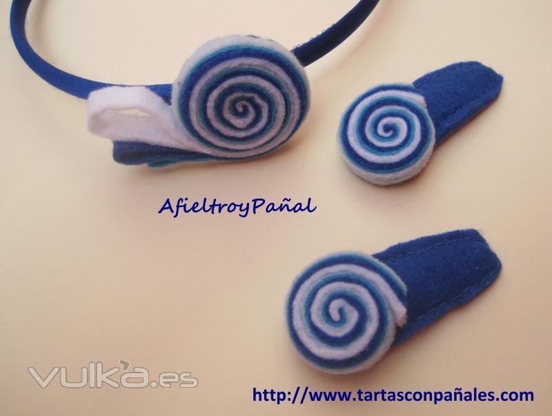 16. Fieltro_Conjunto_Diadema_y_Ranitas_Espiral