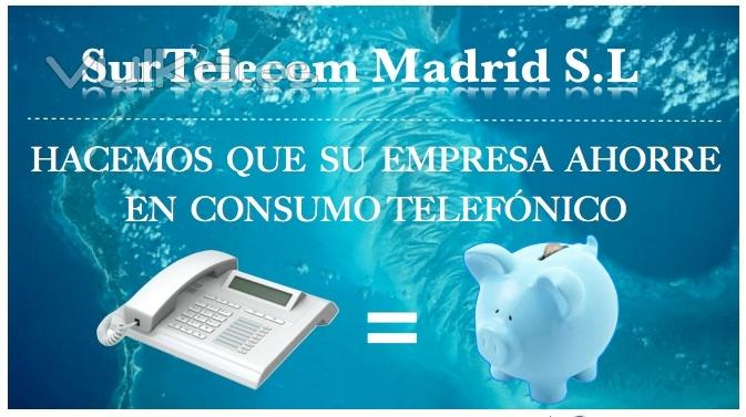 Ahorre en llamadas telefnicas