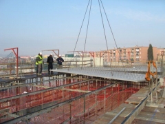 Foto 379 constructoras en Barcelona - M c Arquitecte Tecnic Zona Maresme