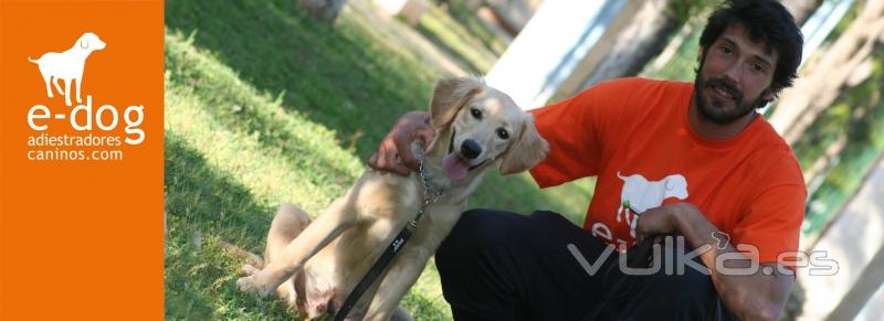 Adiestradores caninos en Castelln