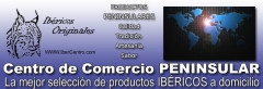 Ibercentro || comercio peninsular