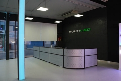 Tienda led en marbella