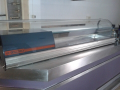 Reparacion de vitrinas refrigeradas