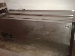 Reparacion de botelleros