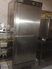 Reparacion de frigorificos infrico