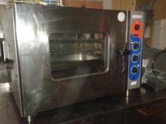 Reparacion de hornos industriales