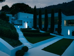 Proyectos de iluminacion