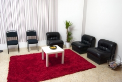 Sala de espera