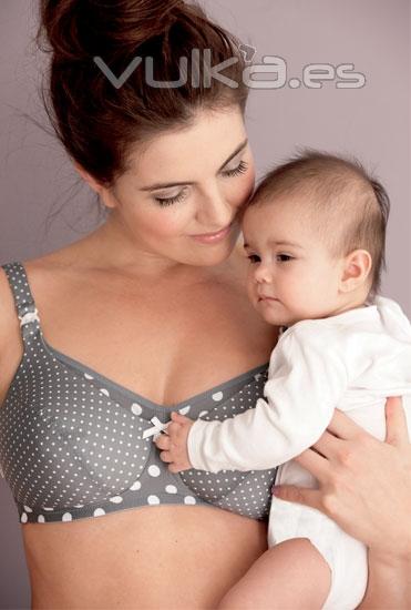 Sujetadores maternales Anita Puedes Comprar sujetadores lactancia en nuestra web www,lenceriaemi.com