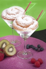 Belcan | Fabricantes y Distribuidores de Bollería y Repostería Tradicional | Ensaimadas