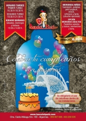 Lancelot algeciras - foto 35