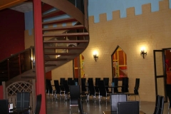 LANCELOT ALGECIRAS