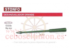 Wwwceboseltimones - casi todo para la pesca deportiva y de competicion - since 1997 - foto 24