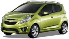 Nuevos coches para la temporada de 2013