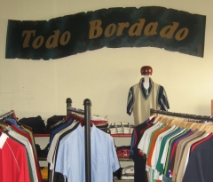Tienda al publico