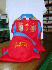 Ropa deportiva