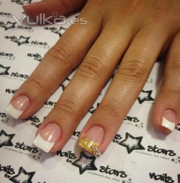 Nails for Stars uas de gel Oviedo www.nailsforstars.com