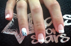Nails for stars unas de gel oviedo wwwnailsforstarscom