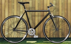 Bicicletas moma fixie