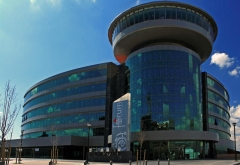 Sede de la empresa
