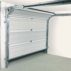 Puertas de aluminio automáticas