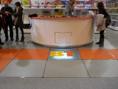 Tarimas modulares iberstand