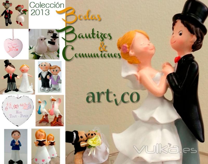 Bodas, Bautizos y Comuniones - Decoracin y Detalles en ARTICOENCASA.COM