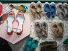Bensimon, emma go zapatos urbanos y complementos
