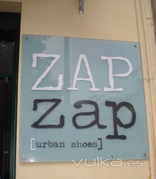 ZAP ZAP en Sitges calle Francesc Gum, 9