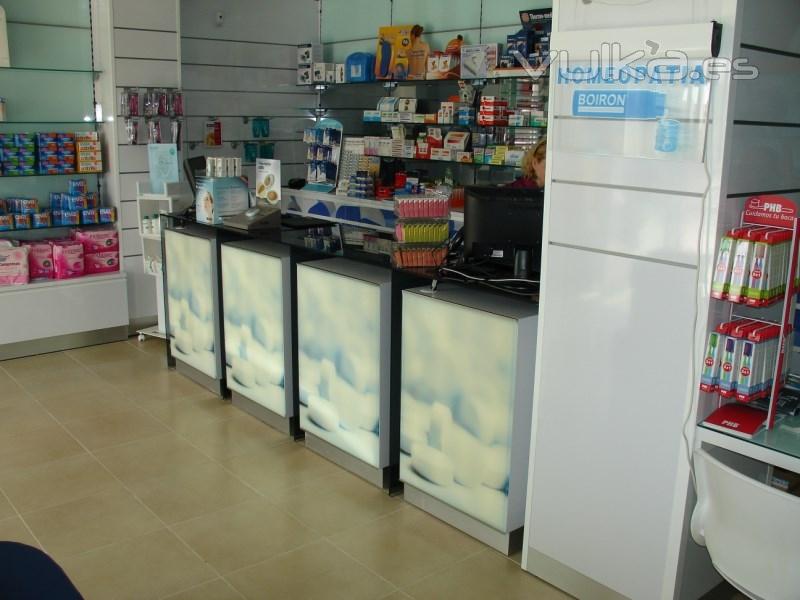 FARMACIA